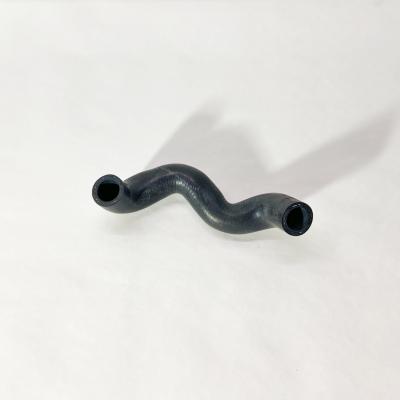 Патрубок корпуса термостата FOTON 1039 1049С (E049363000005)