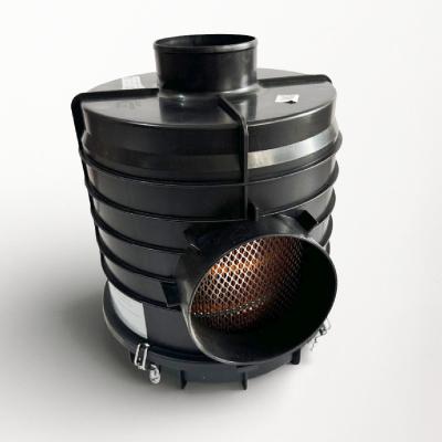 Корпус воздушного фильтра JAC N56 N75 N120 (1109100LE17602, 1109100LE17S01)