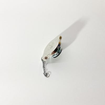 Крышка расширительного бачка системы охлаждения ТАТА (254750106305)