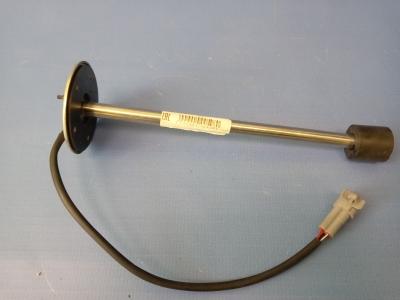 Датчик уровня топлива FOTON 1039 1049С ISUZU Forward ELF (штанга) (1B18037600056)