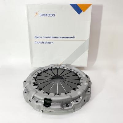 Диск сцепления нажимной (корзина) FOTON 1089 1108 S100 1128 S120 (D360мм) (L0161020103A0 SE0085)