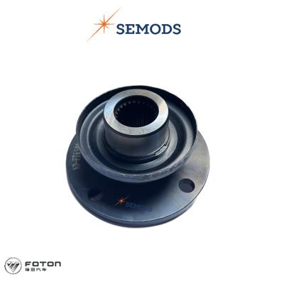 Фланец редуктора переднего моста Foton Tunland (после 2016 г) ( FT6500-2302040 )