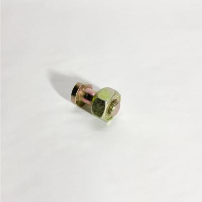 Шпилька переднего колеса правая BAW 1065 33460 (в сборе) (YF30BQ42-03052R)