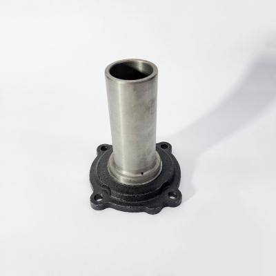 Крышка первичного вала FOTON 1089 (дв. Cummins ISF 3.8) (6TS55-1021A2)