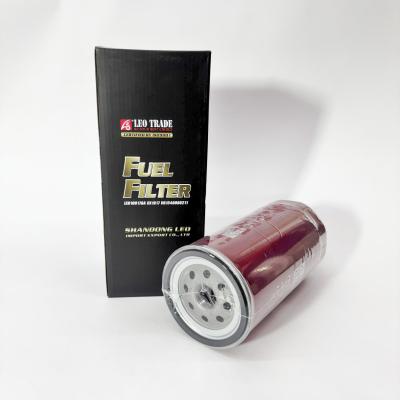 Фильтр топливный грубой очистки D12 WP12 WP13 HOWO A7 SHACMAN X3000 (LEO100178A, VG1540080211)