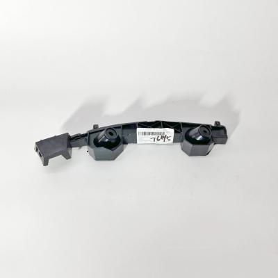 Кронштейн переднего бампера левый (пластик) Foton Tunland (Р1531020012А0)