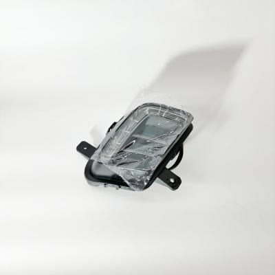 Дневной ходовой огонь правый FOTON TOANO (V1371030002A0)