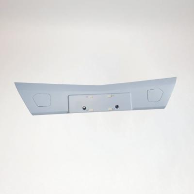 Бампер (средняя часть) FOTON 4189 (H4831010605A0)