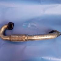 Трубка рециркуляции отработанных газов EGR FOTON 1041 №2 (T749130005SD)