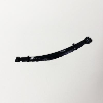 Рессора передняя левая DONGFENG Z80N (2912011-CL0102B)