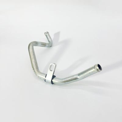 Трубка (теплообменника) маслоохладителя FOTON 1041 1049А