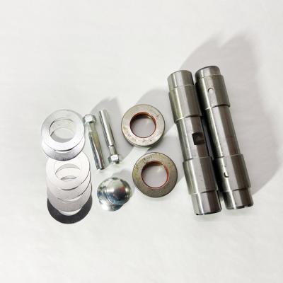 РМК шкворней FOTON 1129 (38х208х43) (BJ1090-3001035A, HK-599)