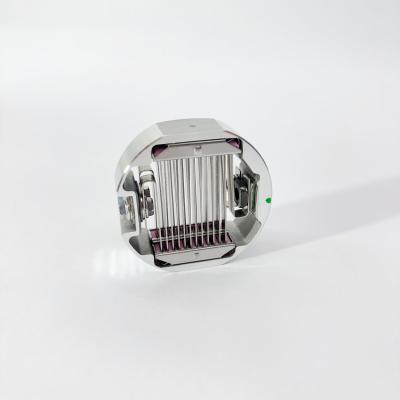 Подогреватель впускного воздуха в коллектор FOTON 1051 1061 1089 1113 (24V) (дв. Cummins ISF 3.8)