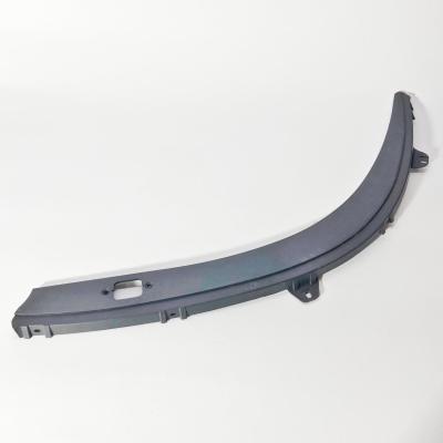 Арка нижняя декоративная левой двери FOTON 1069 (1B20061200001)