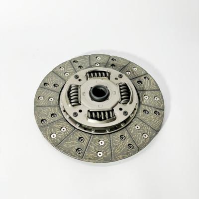 Диск сцепления ведомый FOTON 1039 1049С (D=250мм 24шл.) (E049308000010)