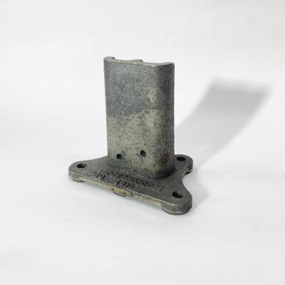 Кронштейн подрессорника задний FOTON 1099 (1106628000026)