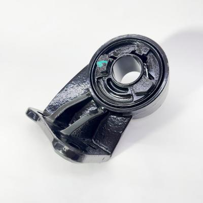 Кронштейн подъема кабины левый FOTON 1128 1108 (L1501011400A0)