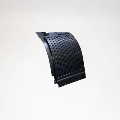 Брызговик передний правый верхний FOTON 4189 (H4543022400A0)