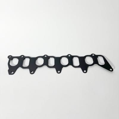 Прокладка впускного коллектора DONGFENG Z55N/L, Z80N (дв. ZD30D15-5N) (140352DB0A)