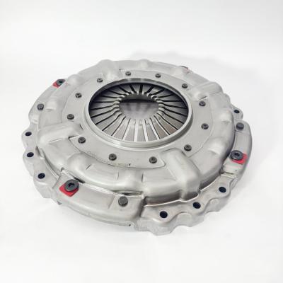 Диск сцепления нажимной (корзина) FOTON 1126 (M4161020100A0)