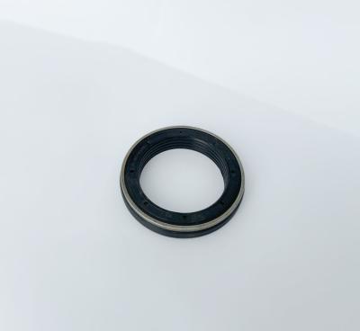 Сальник коленвала передний FOTON 1051 1061 КАМАЗ ПАЗ НЕФАЗ ЛИАЗ (дв. Cummins ISF 3.8 ISBe ISDe)