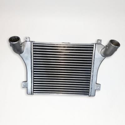 Интеркулер FOTON 1041 1049А 1069 (1106911900039)