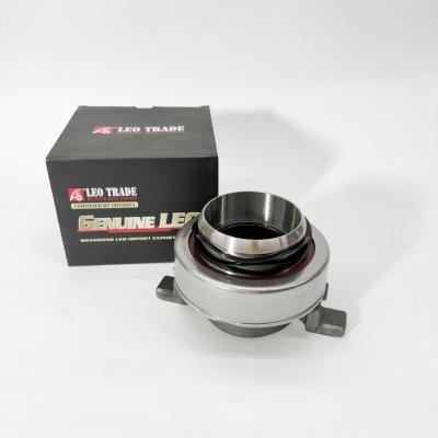 Подшипник выжимной в сборе с муфтой DONGFENG (LEO200013A, 1601080-T0802, 86CL6082FO)