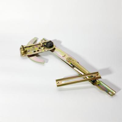 Механизм стеклоподъемника левый ТАТА 613 Е2 Е3 (под квадрат) (264172500101)