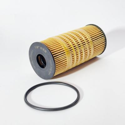 Фильтр масляный (элемент) DONGFENG K32 K33 K39 (1012014-FD2302-B)