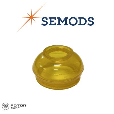 Пыльник наконечника рулевой тяги (без кольца) FOTON 1041 1051 1061 1069 1099 1093 ТАТА 613