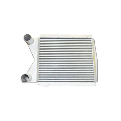 Интеркулер FOTON 1093 1099 (1106911900010)