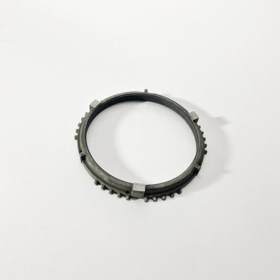 Кольцо синхронизатора 1/2 передачи FOTON 1093 (металл) (1700G-122)