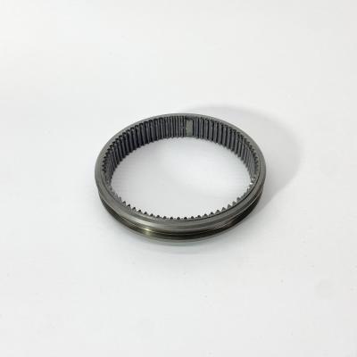 Муфта синхронизатора 3/4 передачи FOTON 1108 S100 1128 S120 (1381.304.020)