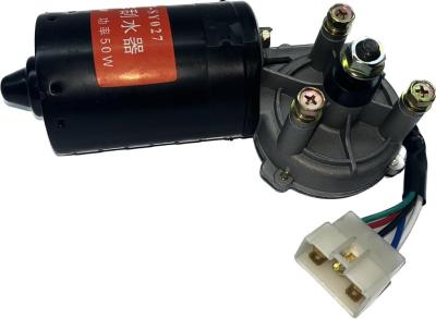 Мотор стеклоочистителя FAW 1041 (5205010-Q3)