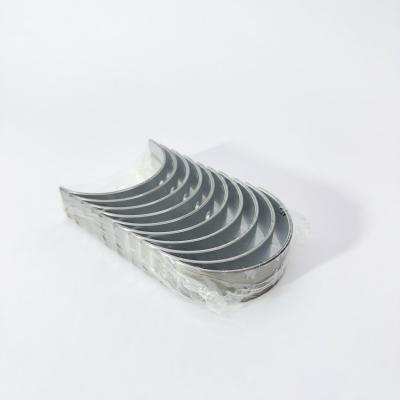 Вкладыши коренные FOTON 1039 1049C JMC 1032 1043 1051 (0.00 - STD) (E049302000007/8)