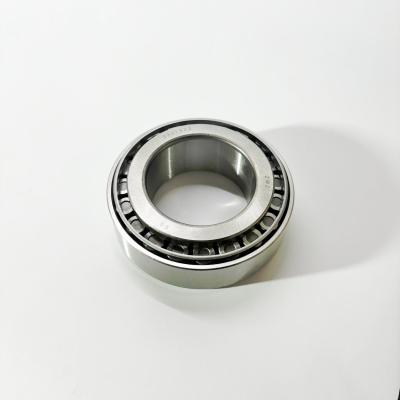 Подшипник ступицы задней внутренний FOTON 1126 1128 S120 JAC N120 2022г Shaanxi F3000 (80х140х46)