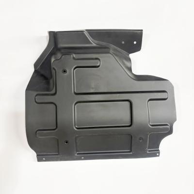 Подкрылок переднего колеса левый задний FOTON 1061 1069 (1B20084300037)