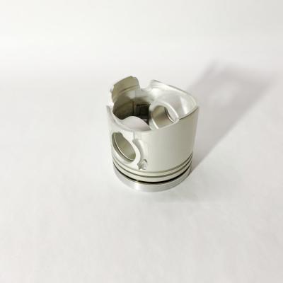 Поршень цилиндра FOTON 1039 1049C (D=34, 3мм, 2мм, 3мм) (E049303000030)