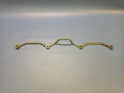 Трубка топливная (обратки от фильтра ТОТ) FOTON 1041 1069 1093 1099 (T73302050)