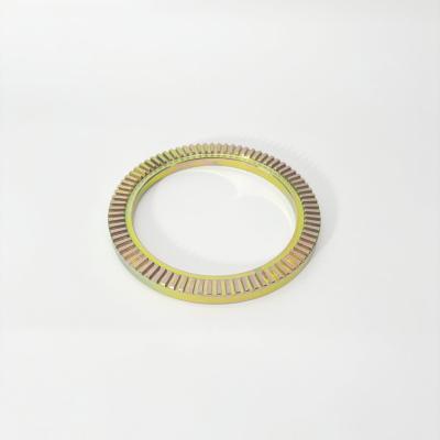 Кольцо ABS передней ступицы FOTON 1126 (SH3103016-CP100280)