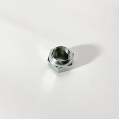 Гайка колесная задняя правая JAC N56 (дв. 4DA1-T) (3104055LD010)