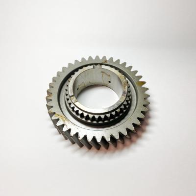 Шестерня 3 передачи вторичного вала FOTON 1093 (Z=38) (1700D-131)