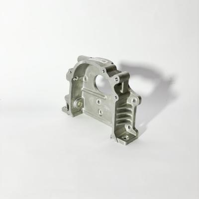 Картер распределительных шестерен FOTON 1039 ISF2.8 (5361695)