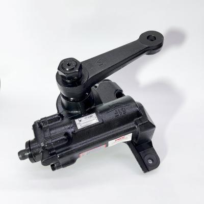 Механизм рулевого управления (ГУР) FOTON S35 1038 (с сошкой) (L1340140100A0)