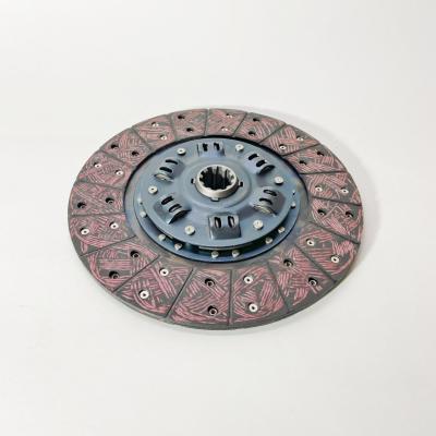 Диск сцепления ведомый FAW 1031 1041 Е3 1051 Е3 (D=300мм 10шл.) (1601210-Y01T)