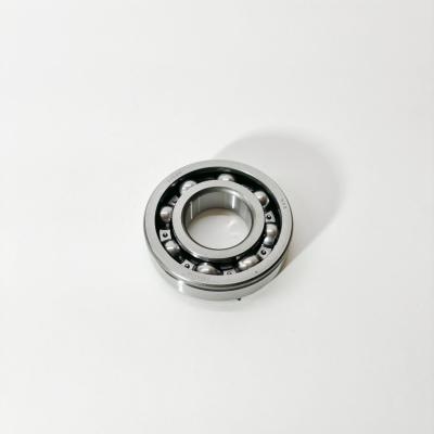 Подшипник вала первичного FOTON 1039 1049С FAW 1041 BAW 1044 Е2 JMC 1052 (40х90х23) (шариковый)