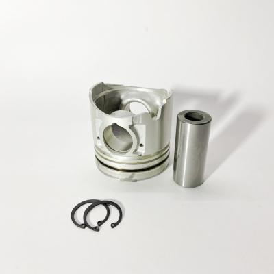 Поршень цилиндра FOTON 1049C Olite (группа В) (D=34, 3мм, 2мм, 4мм)