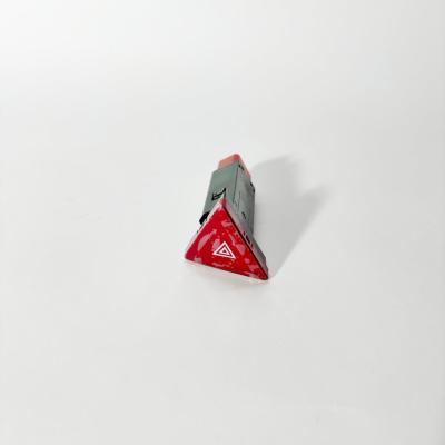 Выключатель (клавиша) аварийной сигнализации DONGFENG C120N/L (3750060-G01202D)