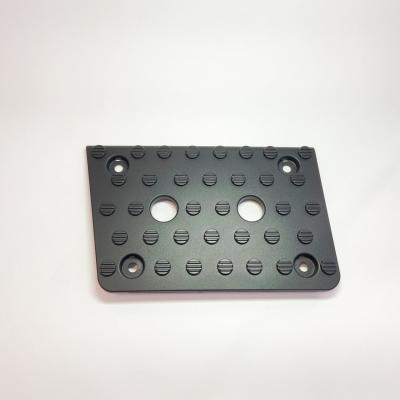 Накладка подножки правая FOTON 1128 S120 (L1845011200A0)