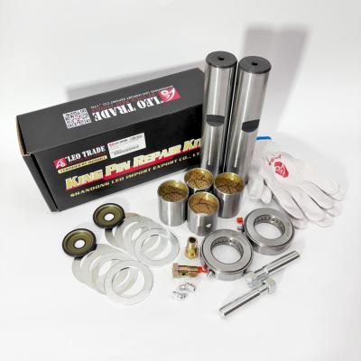 РМК шкворней HIGER (47x240) (LEO600040A, JLB-015)